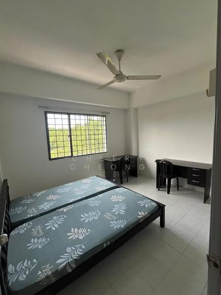 Condominium for Rent at Forest Green - Cheery Cheong - Bedroom - PropertyGuru.com.my