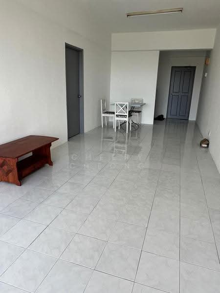 Condominium for Rent at Forest Green - Cheery Cheong - Living Room - PropertyGuru.com.my