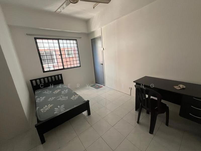 Condominium for Rent at Forest Green - Cheery Cheong - Bedroom - PropertyGuru.com.my