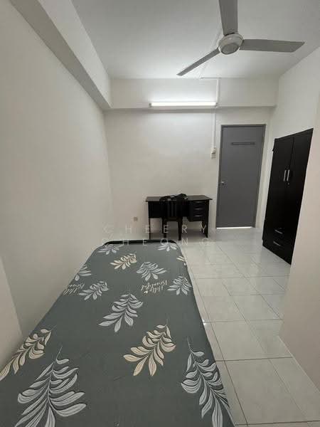 Condominium for Rent at Forest Green - Cheery Cheong - Bedroom - PropertyGuru.com.my