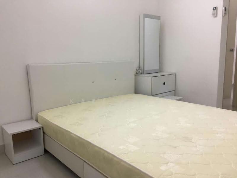 Pangsapuri untuk Disewa di Centrio Avenue - Kaze Kang - Bedroom - PropertyGuru.com.my
