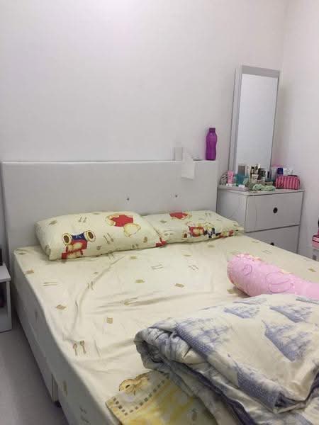 Pangsapuri untuk Disewa di Centrio Avenue - Kaze Kang - Bedroom - PropertyGuru.com.my