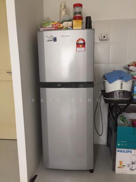 Pangsapuri untuk Disewa di Centrio Avenue - Kaze Kang - Kitchen - PropertyGuru.com.my