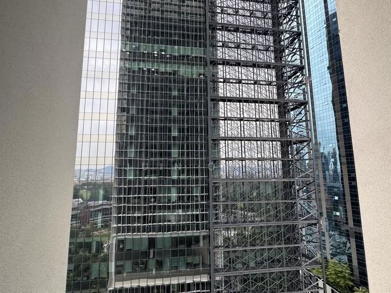 Service Residence for Sale at The Conlay - JUIN ONG - Exterior - PropertyGuru.com.my