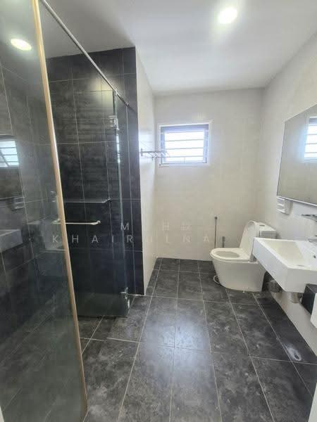2.5-storey Terraced House for Sale in Alam Impian (Shah Alam) - Muhd Khairulnawawi Kamaruddin - PropertyGuru.com.my