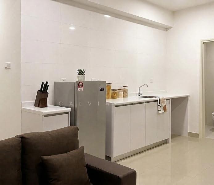 Kediaman Servis untuk Disewa di Arte Plus - Calvin Poh - Kitchen - PropertyGuru.com.my