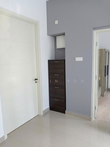 Kediaman Servis untuk Disewa di Arte Plus - Calvin Poh - Entrance - PropertyGuru.com.my
