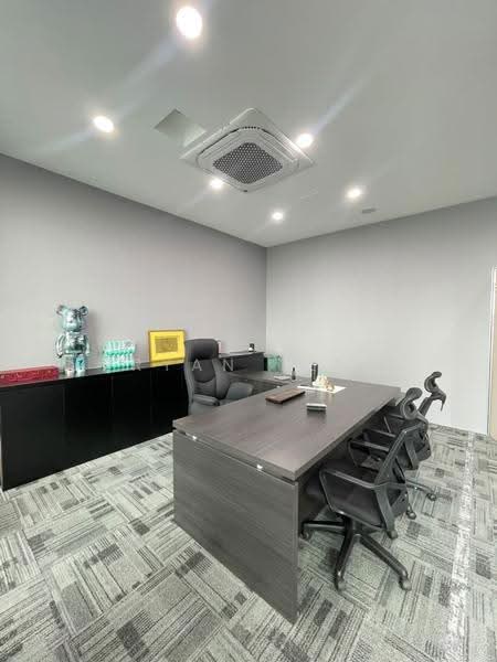 Pejabat untuk Disewa di Sungai Pinang (Jelutong) - Bryan Teng - Study - PropertyGuru.com.my