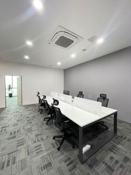 Pejabat untuk Disewa di Sungai Pinang (Jelutong) - Bryan Teng - Interior - PropertyGuru.com.my