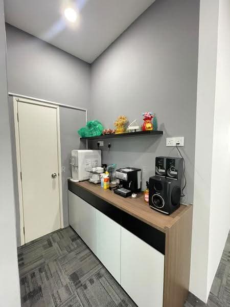 Pejabat untuk Disewa di Sungai Pinang (Jelutong) - Bryan Teng - Interior - PropertyGuru.com.my