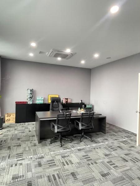 Pejabat untuk Disewa di Sungai Pinang (Jelutong) - Bryan Teng - Study - PropertyGuru.com.my
