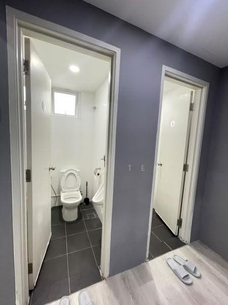 Pejabat untuk Disewa di Sungai Pinang (Jelutong) - Bryan Teng - PropertyGuru.com.my