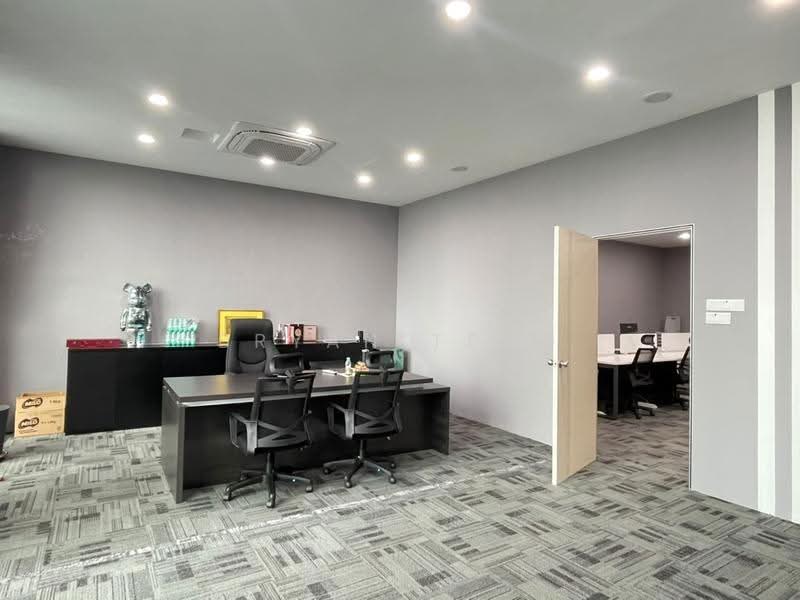 Pejabat untuk Disewa di Sungai Pinang (Jelutong) - Bryan Teng - PropertyGuru.com.my