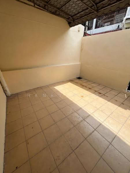 Rumah Teres 2.5-Tingkat untuk Dijual di Taman Minang Ria (Cheras) - Henry Chia - Exterior - PropertyGuru.com.my