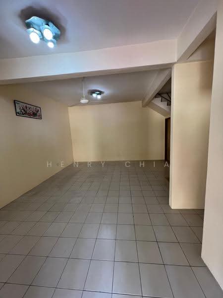 Rumah Teres 2.5-Tingkat untuk Dijual di Taman Minang Ria (Cheras) - Henry Chia - Interior - PropertyGuru.com.my