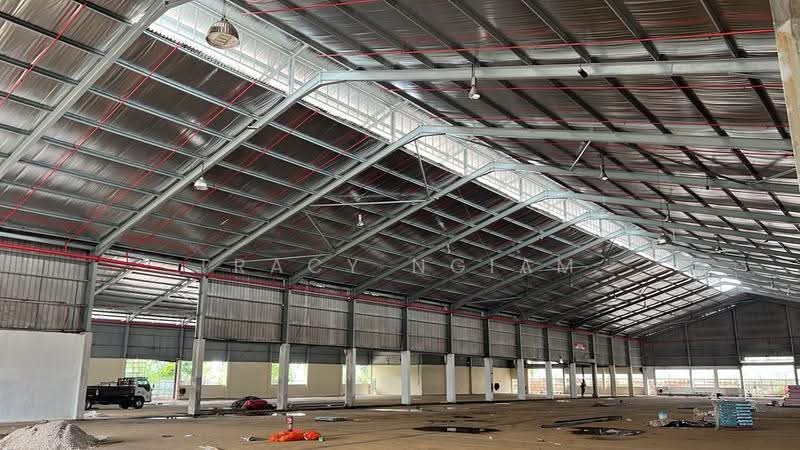 Kilang untuk Disewa di Kawasan Perindustrian Pasir Gudang (Pasir Gudang) - Tracy Ngiam - Interior - PropertyGuru.com.my