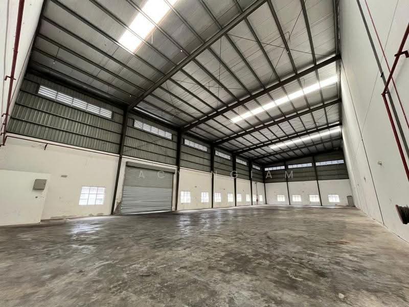 Kilang untuk Disewa di Kawasan Perindustrian Pasir Gudang (Pasir Gudang) - Tracy Ngiam - Interior - PropertyGuru.com.my