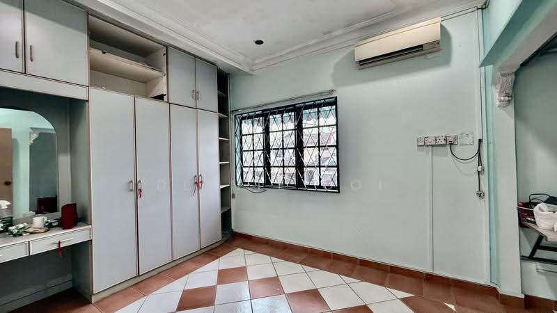 Rumah Teres 2-Tingkat untuk Dijual di Taman Seri Bahagia (Cheras) - Dlynie Ooi - Bedroom - PropertyGuru.com.my