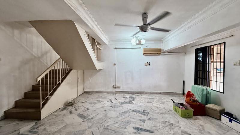 Rumah Teres 2-Tingkat untuk Dijual di Taman Seri Bahagia (Cheras) - Dlynie Ooi - Interior - PropertyGuru.com.my