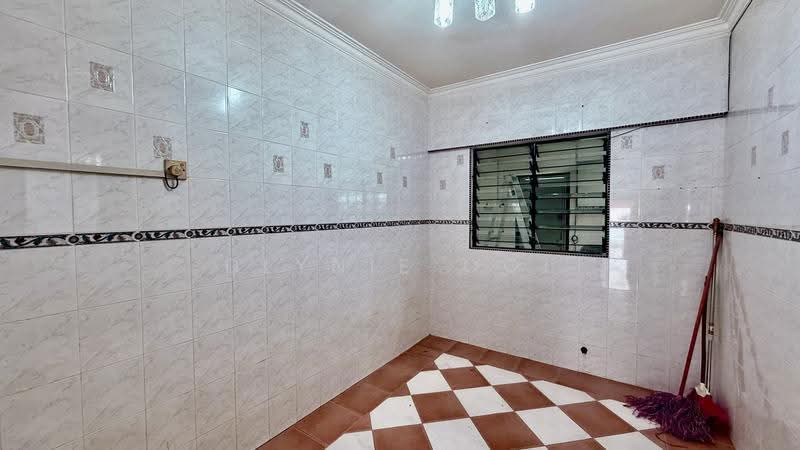 Rumah Teres 2-Tingkat untuk Dijual di Taman Seri Bahagia (Cheras) - Dlynie Ooi - Interior - PropertyGuru.com.my