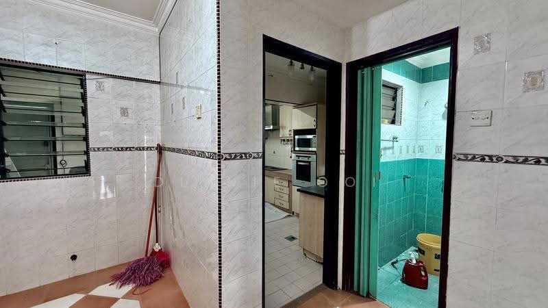 Rumah Teres 2-Tingkat untuk Dijual di Taman Seri Bahagia (Cheras) - Dlynie Ooi - Kitchen - PropertyGuru.com.my