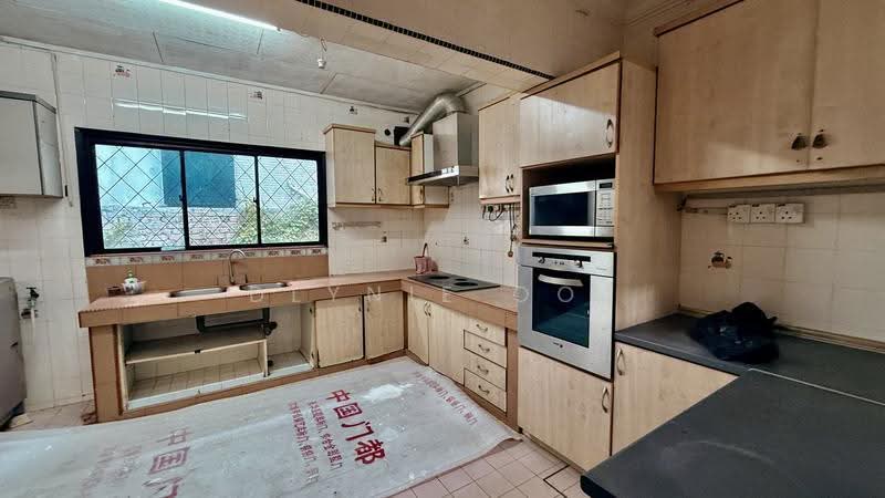 Rumah Teres 2-Tingkat untuk Dijual di Taman Seri Bahagia (Cheras) - Dlynie Ooi - Kitchen - PropertyGuru.com.my