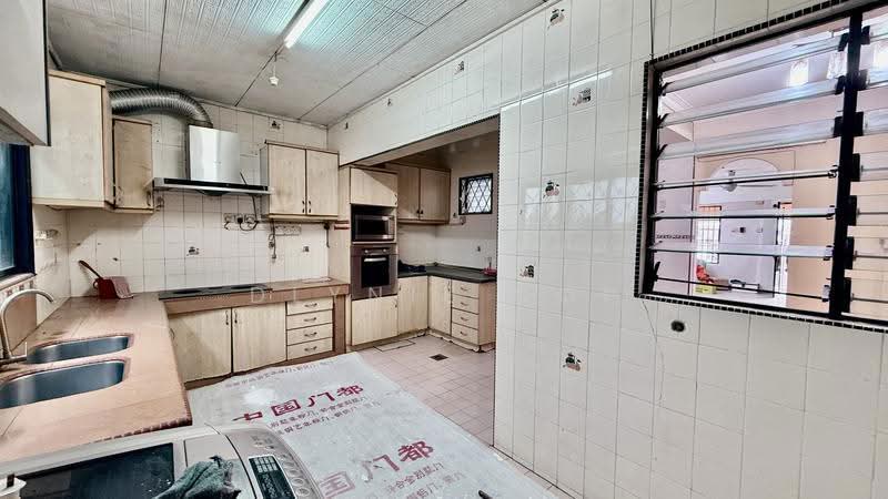 Rumah Teres 2-Tingkat untuk Dijual di Taman Seri Bahagia (Cheras) - Dlynie Ooi - Kitchen - PropertyGuru.com.my