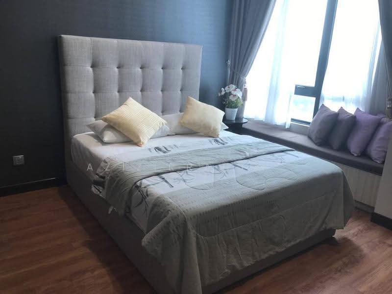 Service Residence for Rent at Serviced Residence @ Shaftsbury Putrajaya - Azizirrahim . - Bedroom - PropertyGuru.com.my