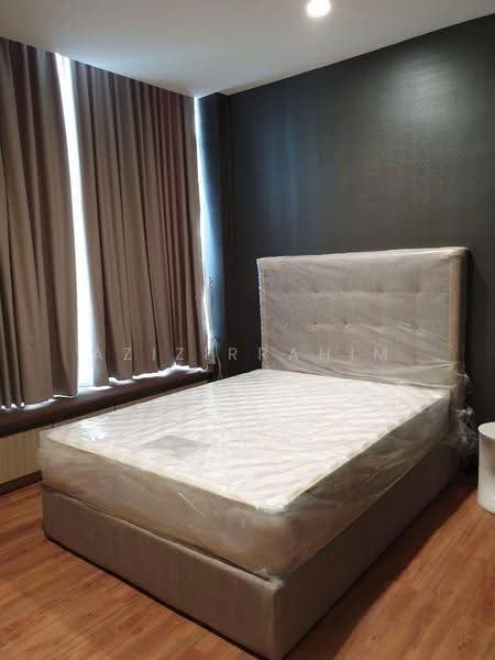 Service Residence for Rent at Serviced Residence @ Shaftsbury Putrajaya - Azizirrahim . - Bedroom - PropertyGuru.com.my