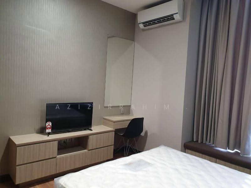 Service Residence for Rent at Serviced Residence @ Shaftsbury Putrajaya - Azizirrahim . - Bedroom - PropertyGuru.com.my