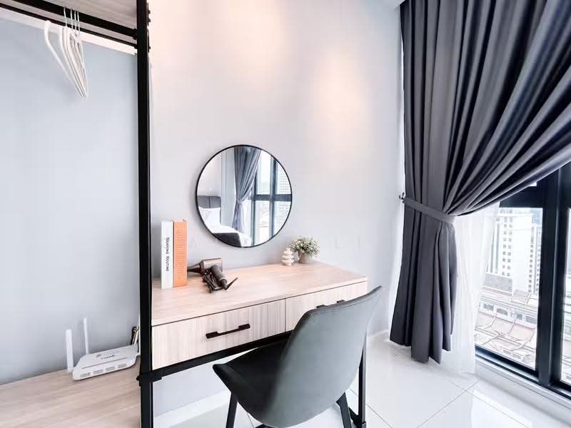 Kediaman Servis untuk Disewa di Majestic Residence - Calvin Lim - PropertyGuru.com.my