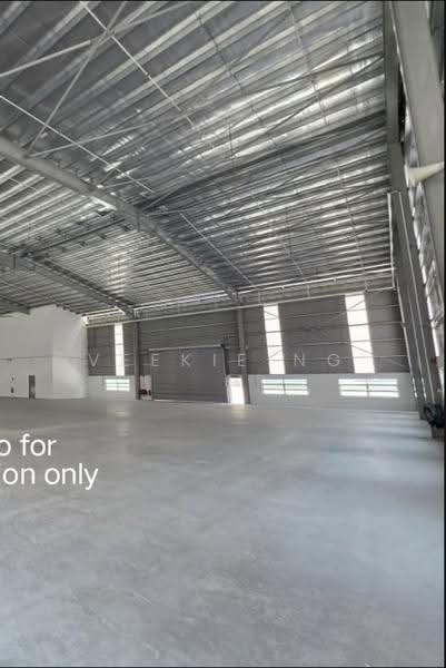 Factory for Sale in Senai (Johor) - Veekie Ng - Interior - PropertyGuru.com.my