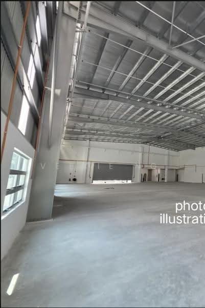 Factory for Sale in Senai (Johor) - Veekie Ng - Interior - PropertyGuru.com.my