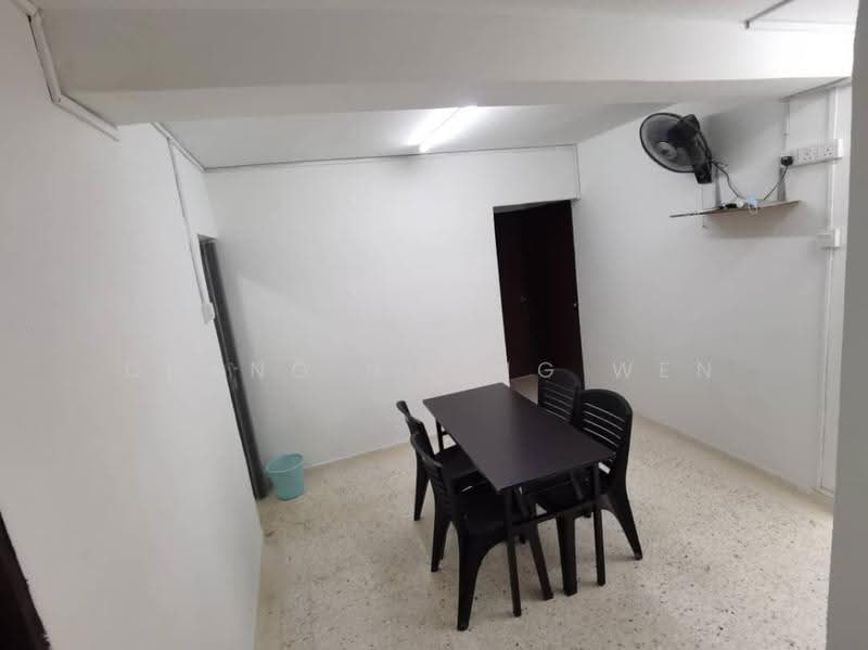 Apartment for Rent at Miharja (LRT Maluri) - Chang Hoong Wen - Interior - PropertyGuru.com.my