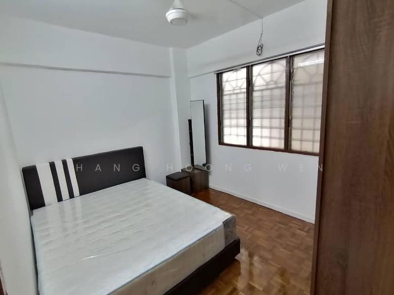 Apartment for Rent at Miharja (LRT Maluri) - Chang Hoong Wen - PropertyGuru.com.my