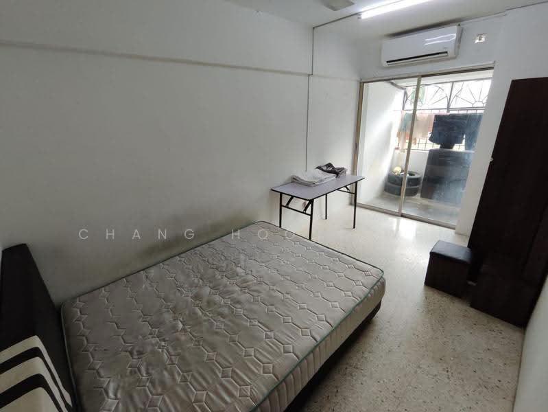 Apartment for Rent at Miharja (LRT Maluri) - Chang Hoong Wen - Bedroom - PropertyGuru.com.my