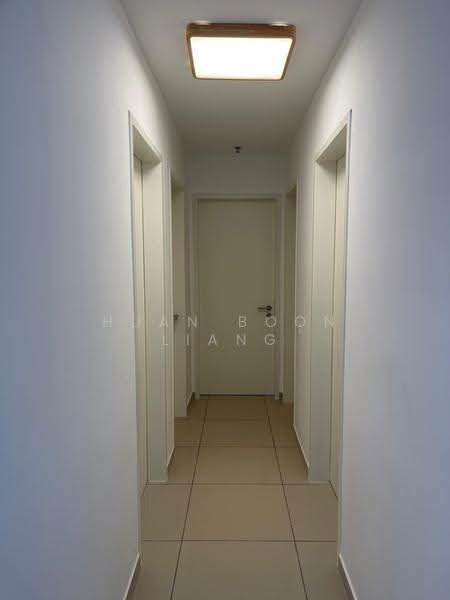 Service Residence for Rent at D'Erica - Huan Boon Liang - Corridor - PropertyGuru.com.my