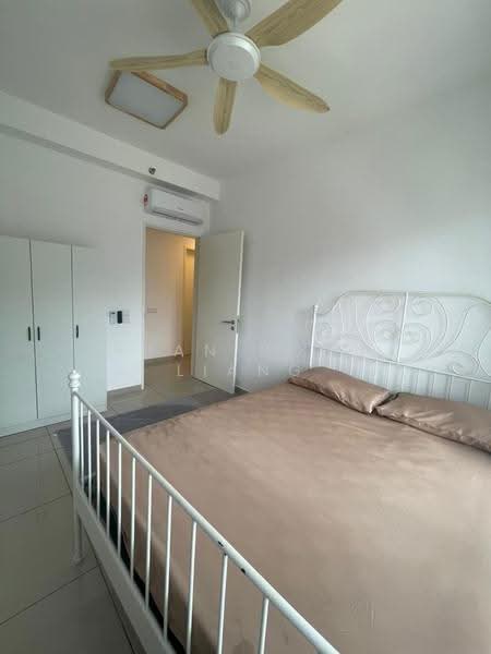 Service Residence for Rent at D'Erica - Huan Boon Liang - Bedroom - PropertyGuru.com.my