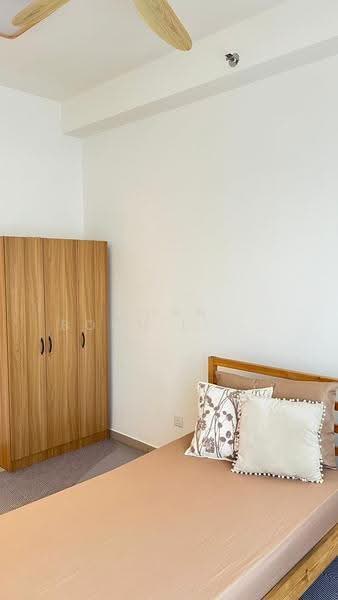 Service Residence for Rent at D'Erica - Huan Boon Liang - Bedroom - PropertyGuru.com.my
