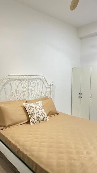 Service Residence for Rent at D'Erica - Huan Boon Liang - Bedroom - PropertyGuru.com.my