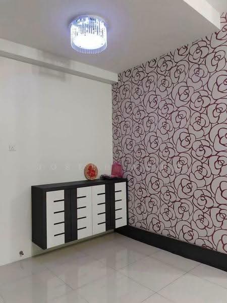 Semi-Detached House for Sale in Taman Sinfar (Ipoh) - Joseph Wong - Interior - PropertyGuru.com.my