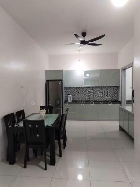 Semi-Detached House for Sale in Taman Sinfar (Ipoh) - Joseph Wong - Kitchen - PropertyGuru.com.my
