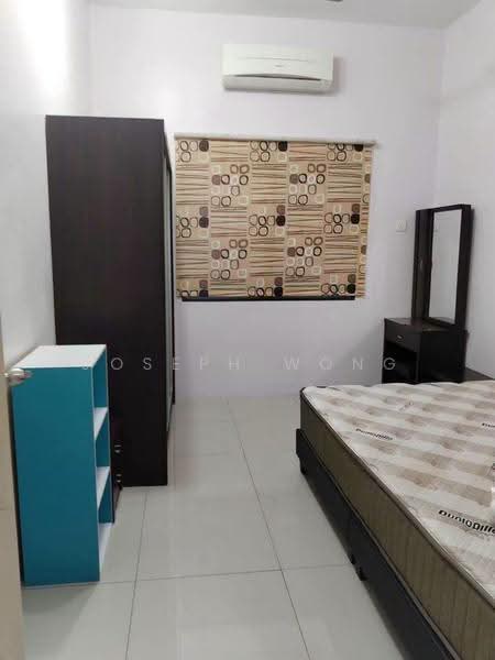 Semi-Detached House for Sale in Taman Sinfar (Ipoh) - Joseph Wong - Bedroom - PropertyGuru.com.my