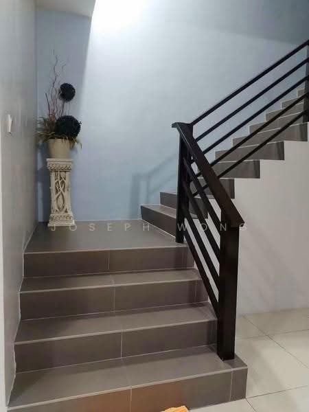 Semi-Detached House for Sale in Taman Sinfar (Ipoh) - Joseph Wong - Interior - PropertyGuru.com.my