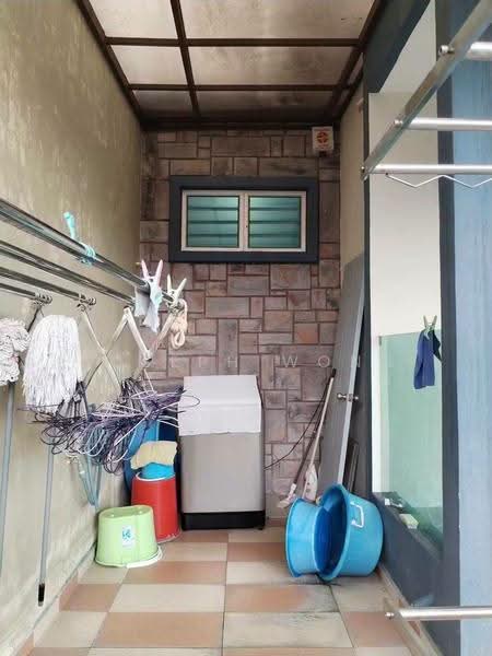 Semi-Detached House for Sale in Taman Sinfar (Ipoh) - Joseph Wong - Exterior - PropertyGuru.com.my