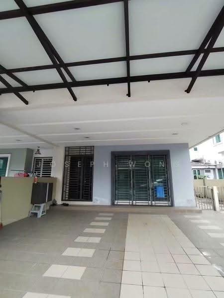 Semi-Detached House for Sale in Taman Sinfar (Ipoh) - Joseph Wong - Exterior - PropertyGuru.com.my