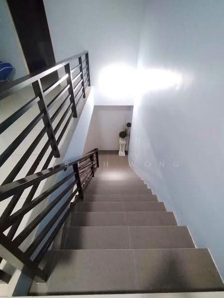 Semi-Detached House for Sale in Taman Sinfar (Ipoh) - Joseph Wong - Interior - PropertyGuru.com.my