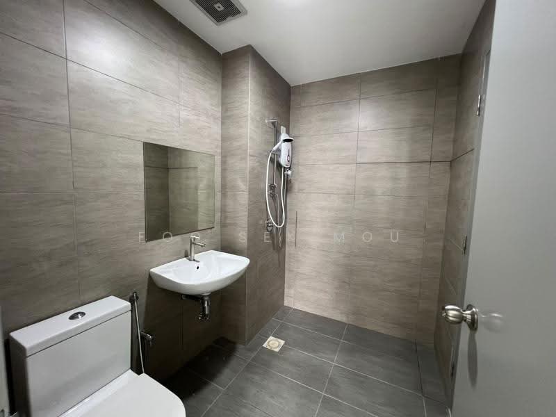 Kediaman Servis untuk Disewa di TR Residence - Foo Sek Mou - Bathroom - PropertyGuru.com.my