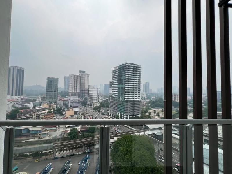 Kediaman Servis untuk Disewa di TR Residence - Foo Sek Mou - View - PropertyGuru.com.my