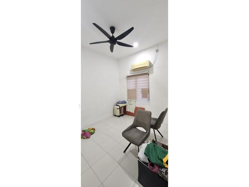 Rumah Teres 1-Tingkat untuk Disewa di Taman Sentosa (Johor Bahru) - Mars Hoe - Interior - PropertyGuru.com.my